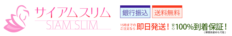 お支払いはクレジット決済・銀行振込可能！15時までの入金で即日発送！100%到着保障！